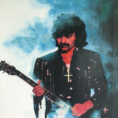 Virtuoso. Artwork by Tonyiommifantastic.com